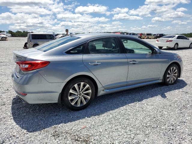 2015 Hyundai Sonata Sport VIN: 5NPE34AF6FH072226 Lot: 62753954