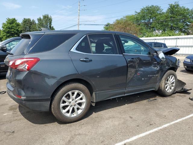 2019 CHEVROLET EQUINOX LT 2GNAXTEV1K6279496  65454614