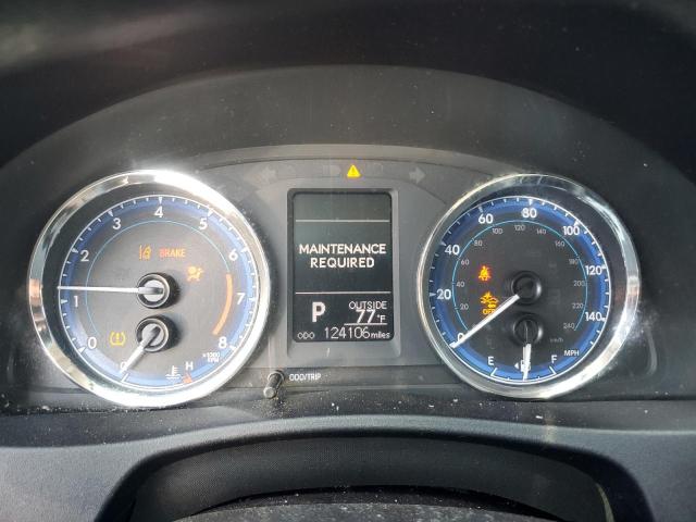 2019 TOYOTA COROLLA L - 2T1BURHE8KC129386