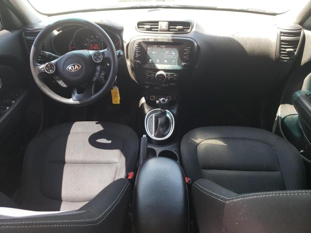 2019 KIA SOUL + - KNDJP3A51K7689228