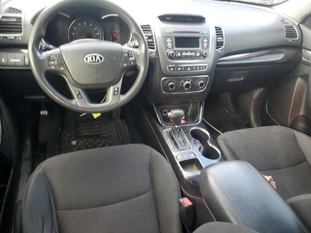 VIN 5XYKT3A6XEG462426 2014 KIA Sorento, LX no.8