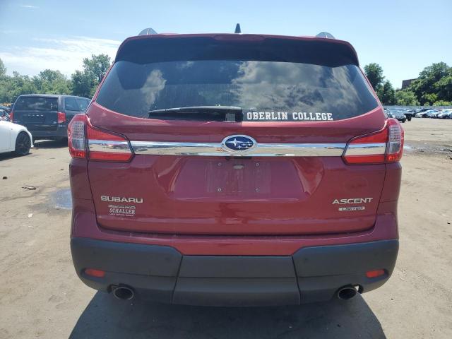 2019 Subaru Ascent Limited VIN: 4S4WMAMD9K3411590 Lot: 62539314