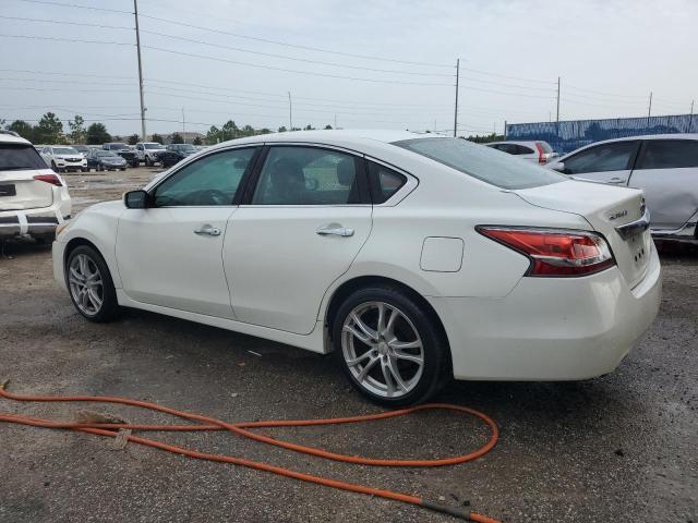 2014 Nissan Altima 2.5 VIN: 1N4AL3AP0EC188801 Lot: 61551344