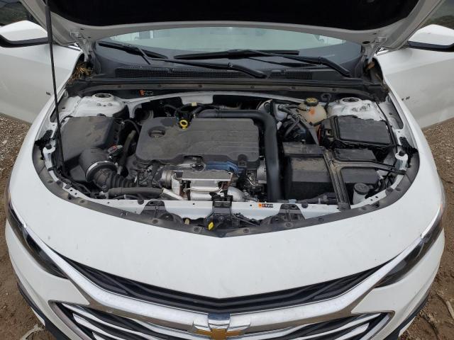 2022 CHEVROLET MALIBU LT - 1G1ZD5ST2NF128074