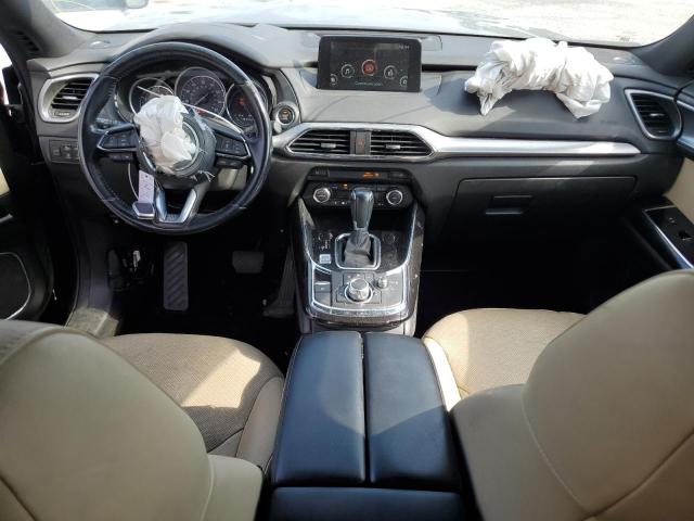 2017 MAZDA CX-9 GRAND - JM3TCBDY9H0140955