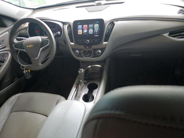 2017 CHEVROLET MALIBU LT - 1G1ZE5ST9HF217139