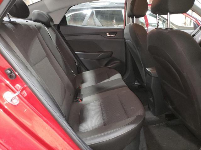 2020 HYUNDAI ACCENT SE - 3KPC24A62LE126793