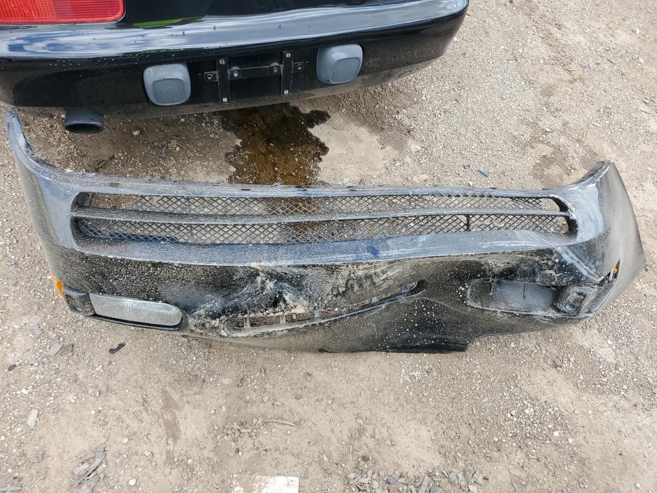 WP0CA2965NS840087 1992 Porsche 968