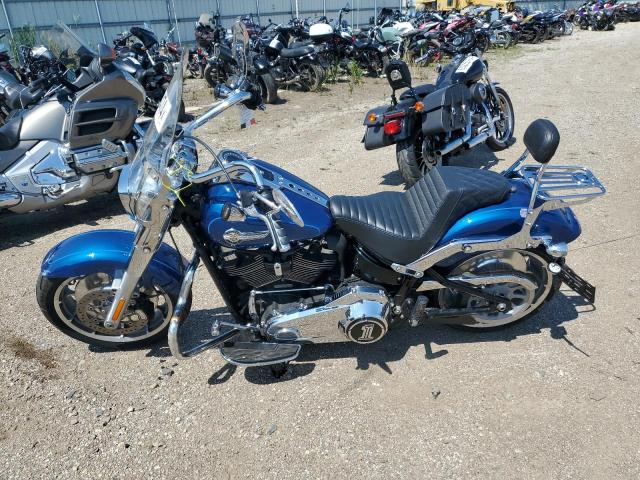 2022 HARLEY-DAVIDSON FLFBS 1HD1YGK17NB056863