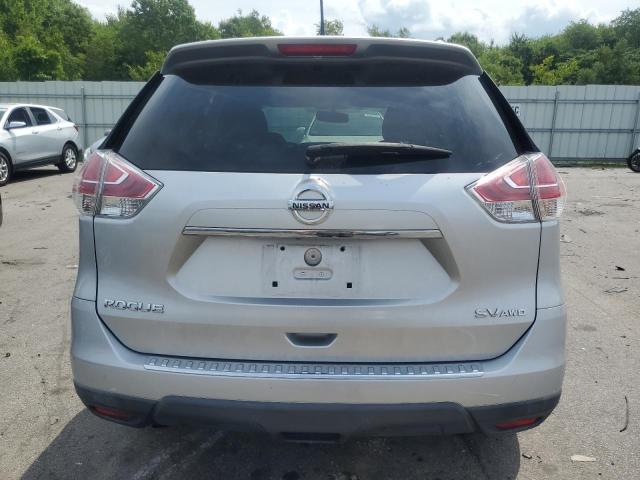 2016 NISSAN ROGUE S - KNMAT2MV7GP656419