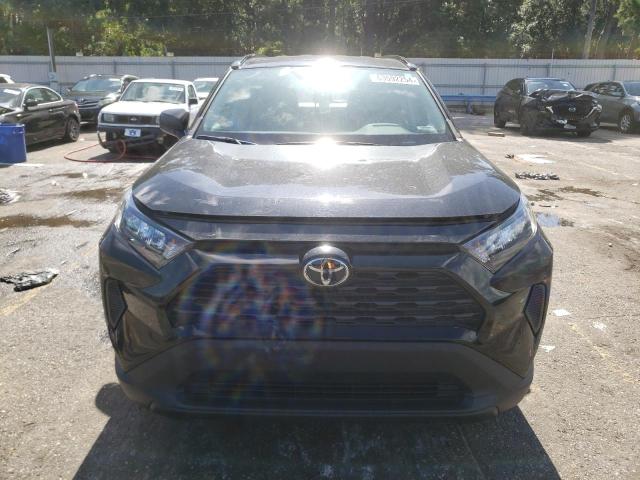 2021 TOYOTA RAV4 LE - 2T3H1RFV2MC171911