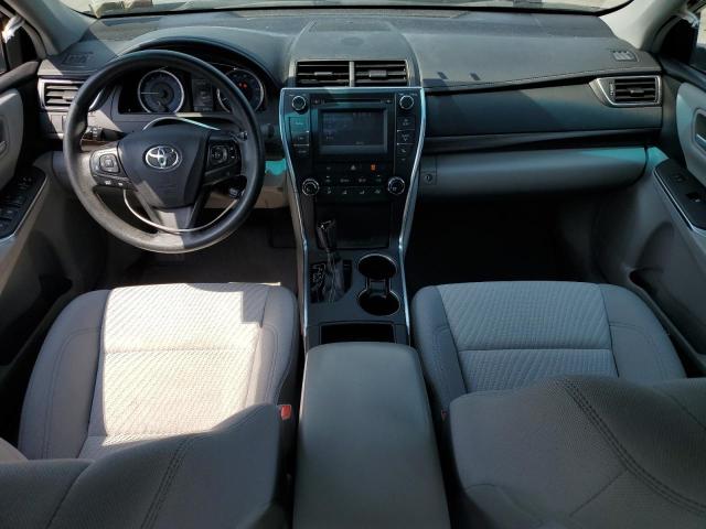 2016 TOYOTA CAMRY LE - 4T4BF1FKXGR576673