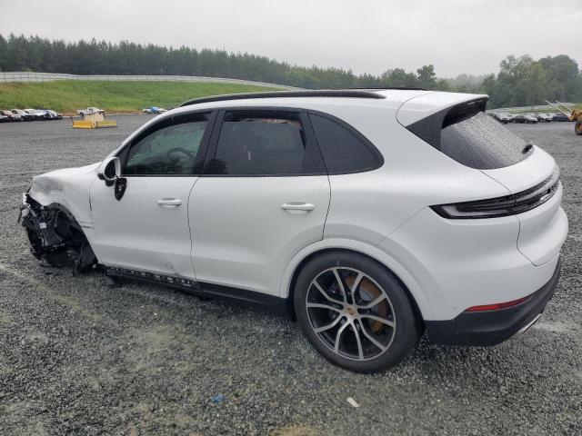 VIN WP1AA2AY2RDA06971 2024 Porsche Cayenne no.2