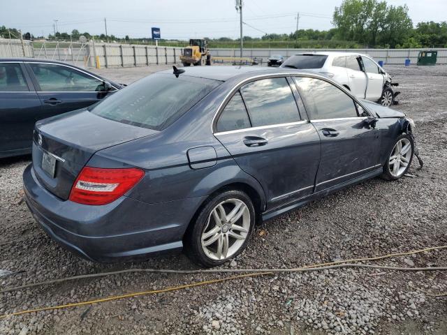 VIN WDDGF4HB7DR291730 2013 Mercedes-Benz C-Class, 250 no.3