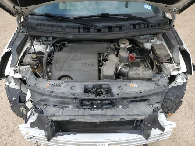 2016 Ford Explorer VIN: 1FM5K7B84GGA61599 Lot: 63087274