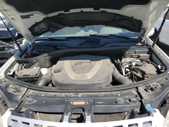 2009 Mercedes-Benz Ml 350 VIN: 4JGBB86E39A520491 Lot: 60731374