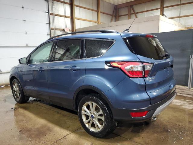 2018 Ford Escape Sel VIN: 1FMCU9HD5JUB86962 Lot: 61999244