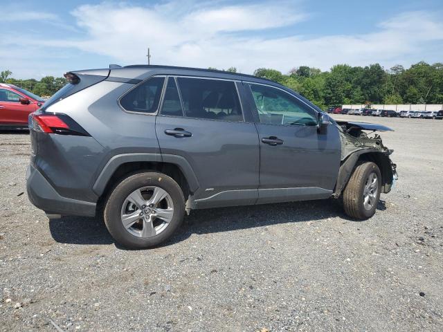 2024 TOYOTA RAV4 XLE - 2T3RWRFV6RW197634