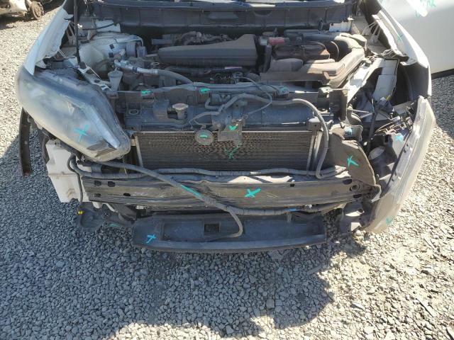 2015 NISSAN ROGUE S - 5N1AT2MV8FC802280