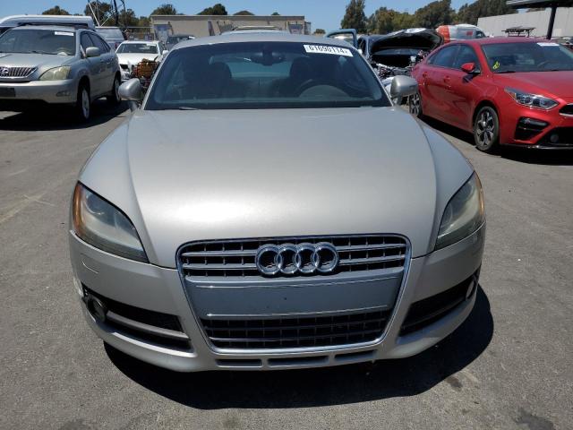 2008 Audi Tt 2.0T VIN: TRUAF38J881035432 Lot: 61690114