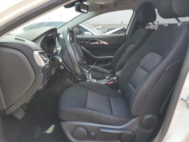 2019 INFINITI QX30 PURE - SJKCH5CP0KA009075