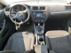 VOLKSWAGEN JETTA SE photo