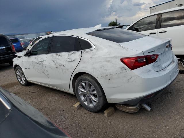 2023 CHEVROLET MALIBU LT 1G1ZD5ST0PF250337  61504384