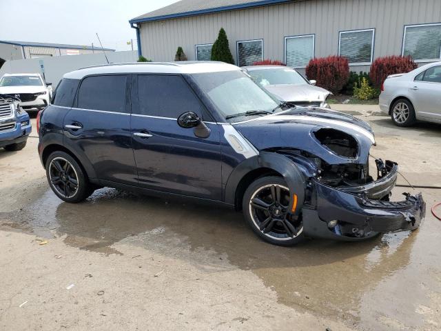 2015 MINI COOPER COU - WMWZB3C56FWR46553
