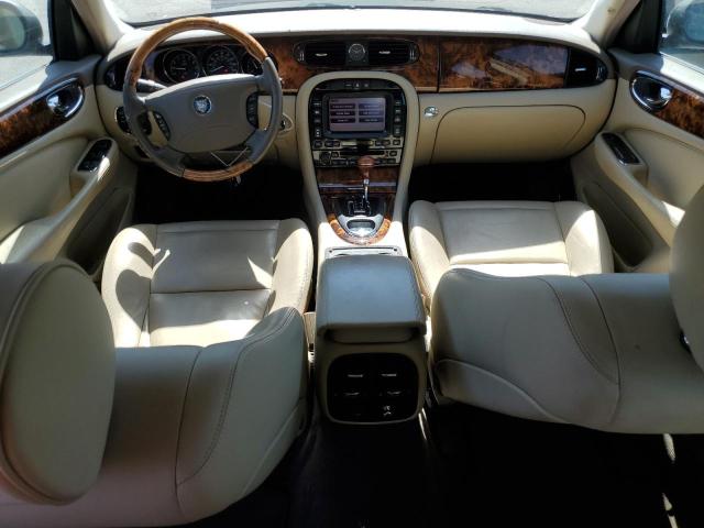 2005 Jaguar Xj8 L VIN: SAJWA79C05SG39315 Lot: 61706724