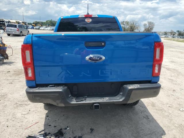 2021 FORD RANGER XL 1FTER4EH7MLE06959  63095334