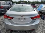 HYUNDAI ELANTRA GL photo