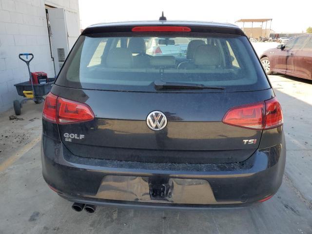2016 VOLKSWAGEN GOLF S/SE - 3VW217AU8GM012899