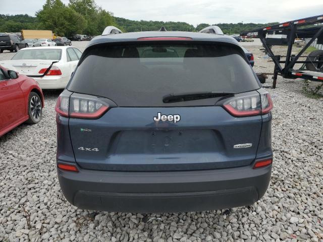 2020 Jeep Cherokee Latitude VIN: 1C4PJMCB7LD654877 Lot: 58061014