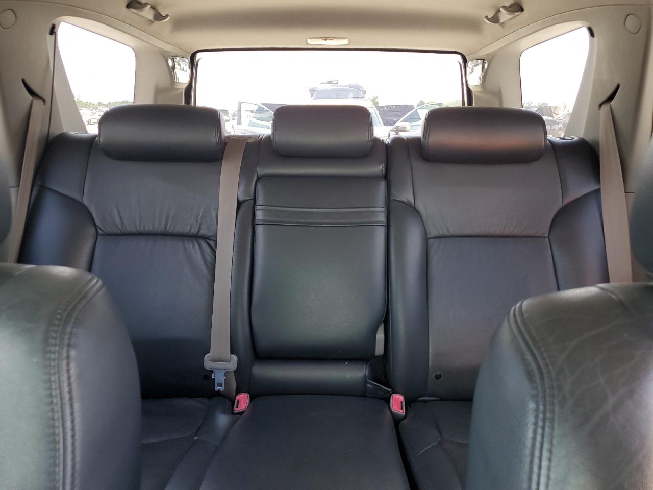 JTEZU14R878079421 2007 Toyota 4Runner Sr5