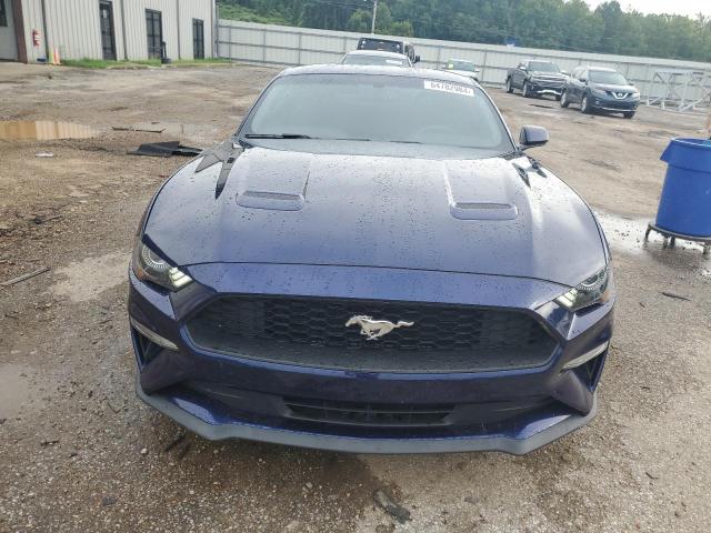 VIN 1FA6P8TH3K5203823 2019 Ford Mustang no.5