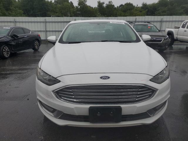 VIN 3FA6P0HD8JR155996 2018 Ford Fusion, SE no.5