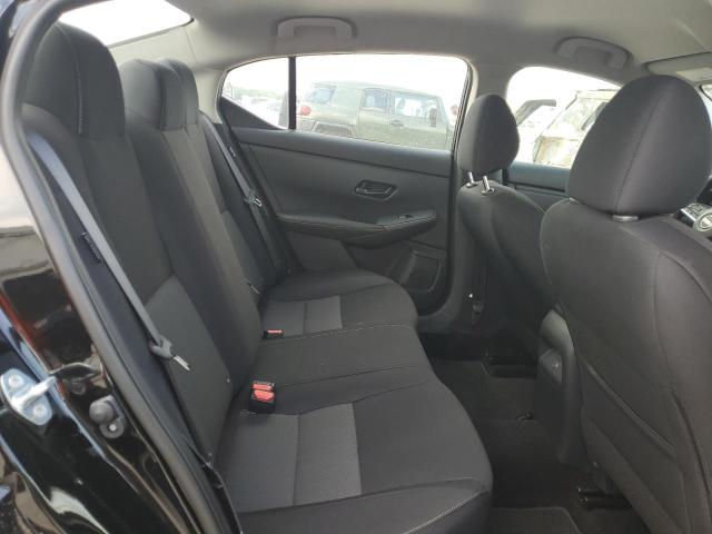 2024 NISSAN SENTRA SV - 3N1AB8CV9RY257586
