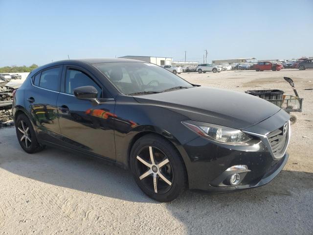 VIN JM1BM1L72E1216803 2014 Mazda 3, Touring no.4