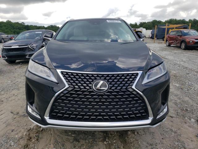 2022 LEXUS RX 350 L - JTJHZKEA9N2028376