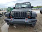 JEEP WRANGLER U photo