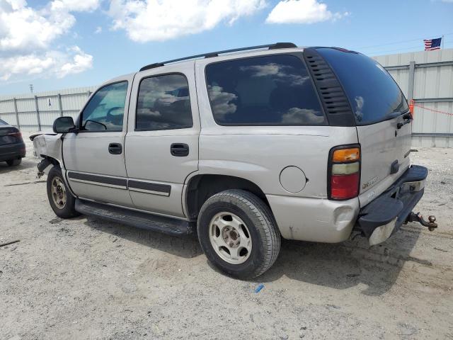 2004 Chevrolet Tahoe C1500 VIN: 1GNEC13Z34J299097 Lot: 63001534