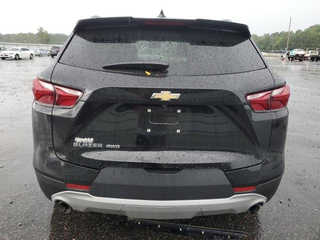 2019 CHEVROLET BLAZER 2LT - 3GNKBGRS0KS685538