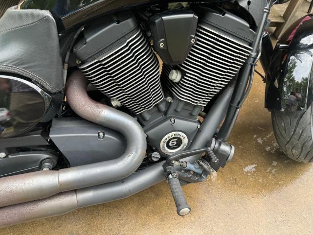 2013 VICTORY MOTORCYCLES JUDGE 5VPMB36N4D3012366