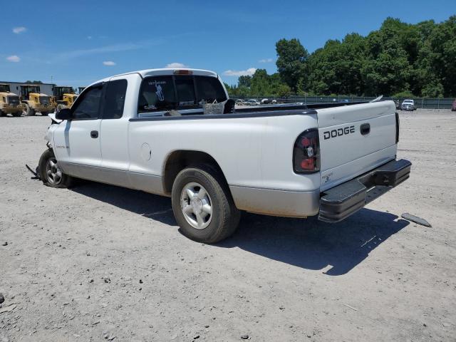 1999 Dodge Dakota VIN: 1B7GL22X1XS104779 Lot: 60015864