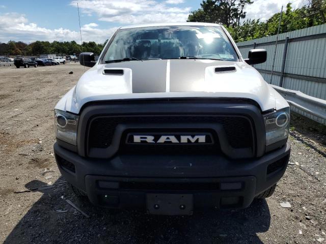 2021 Ram 1500 Classic Slt VIN: 1C6RR7GG3MS568060 Lot: 60395894