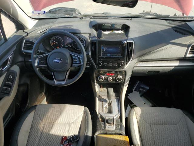 2020 SUBARU FORESTER P - JF2SKAJC7LH553138