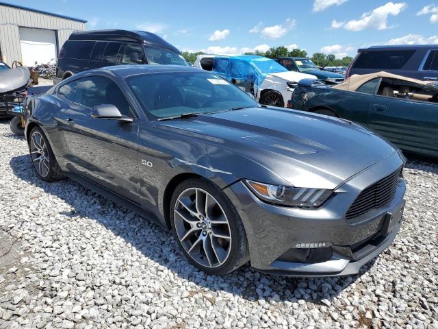 2017 FORD MUSTANG GT - 1FA6P8CF0H5306513