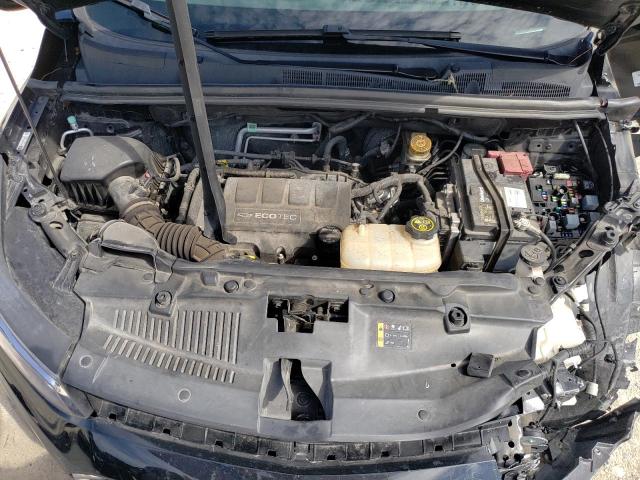 2019 Chevrolet Trax Ls VIN: 3GNCJKSB0KL169288 Lot: 62249304