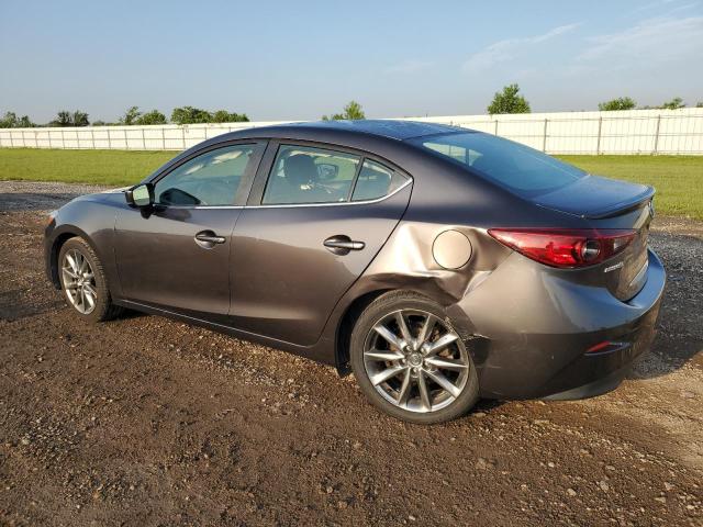 2018 Mazda 3 Touring VIN: 3MZBN1V35JM167887 Lot: 62349214