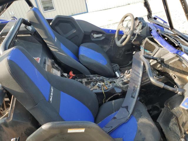 2019 YAMAHA YXZ1000 - 5Y4AN29Y4KA100388